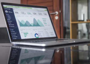 analyzing data