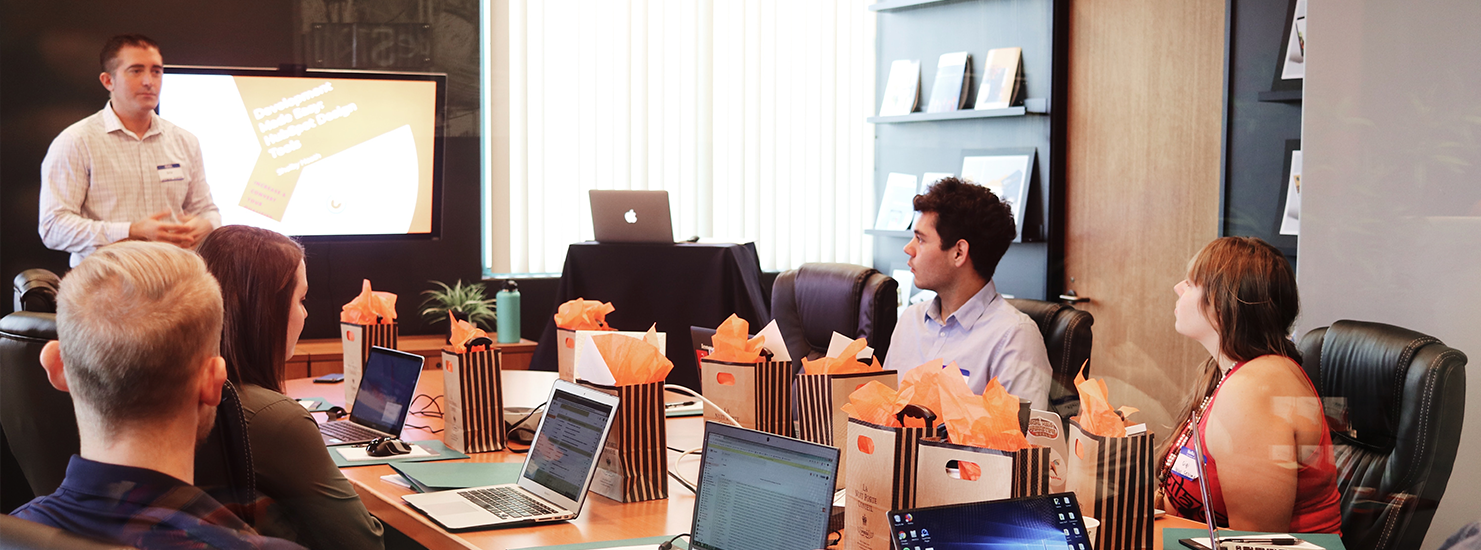 Hiring a Marketing Company