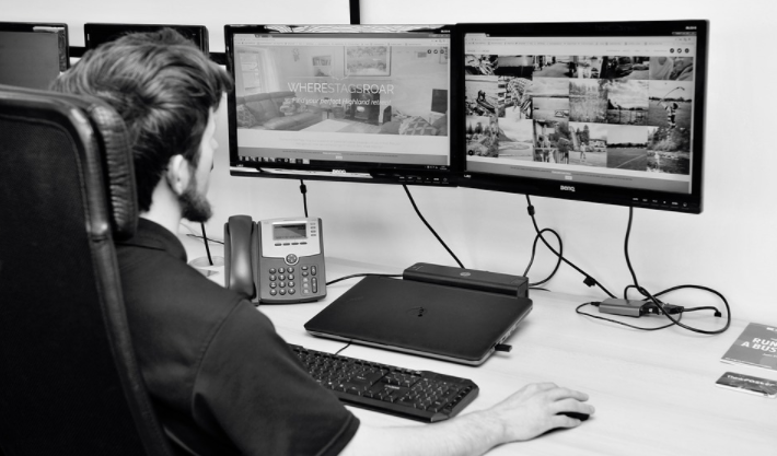 Web Design Tips