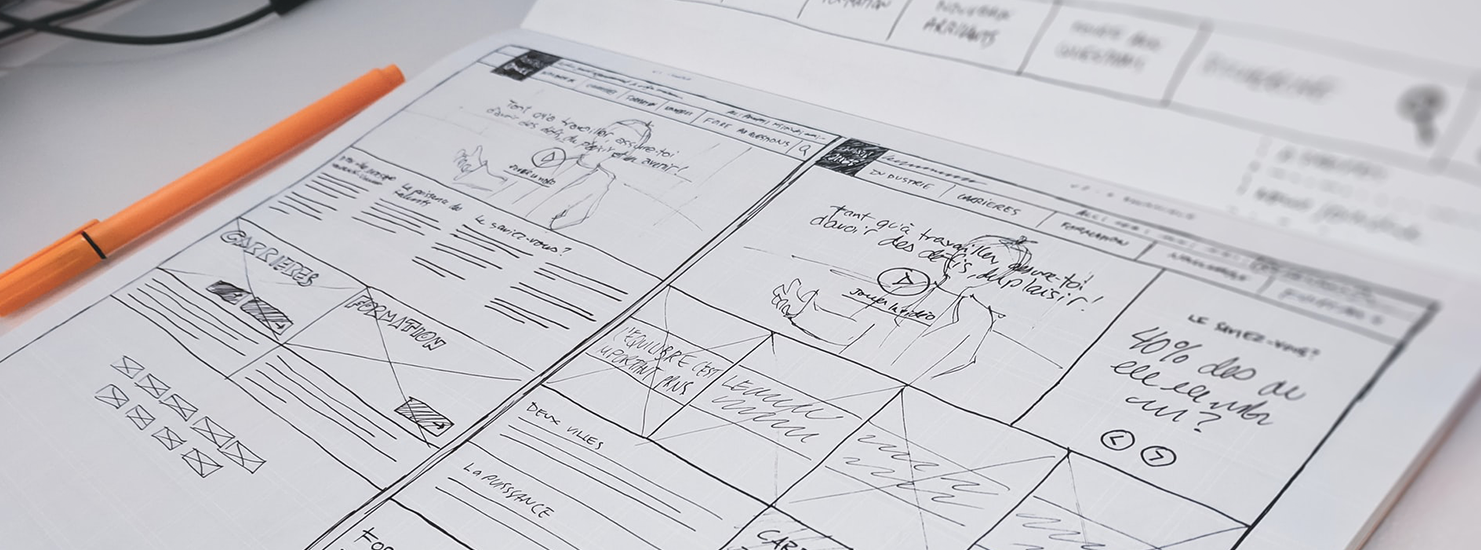 How to Choose a Web Design Company