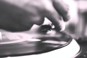 music