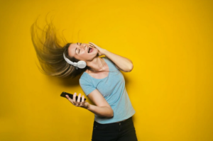 music