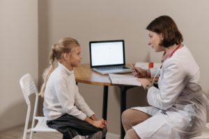 checkup