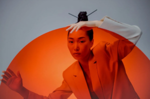 japanese talent