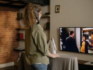 tv