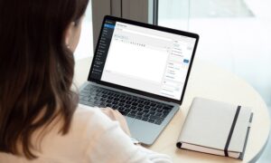 laptop
