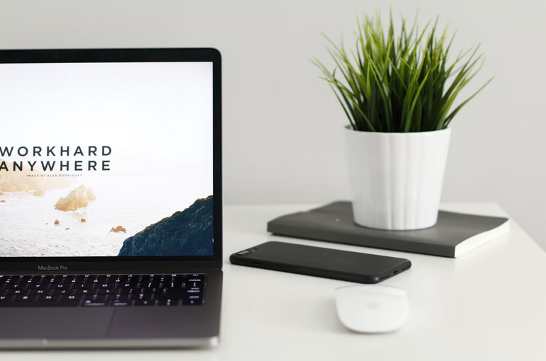 brand identity